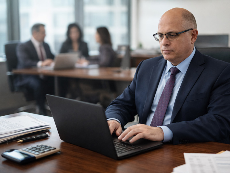 Assessoria fiscal em Sorocaba