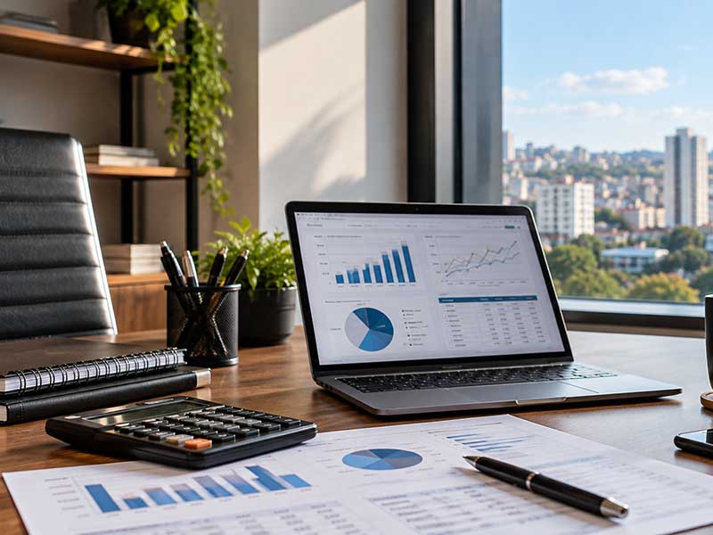 BPO financeiro para empresas